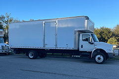 Full Service Moves in Camden